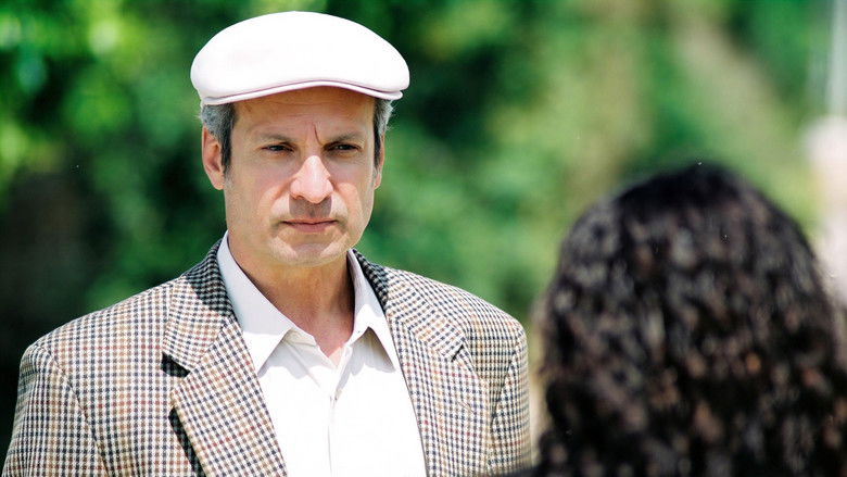 кадр из фильма אשה זרה