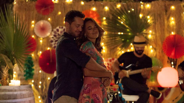 кадр из фильма Убей меня, любимый