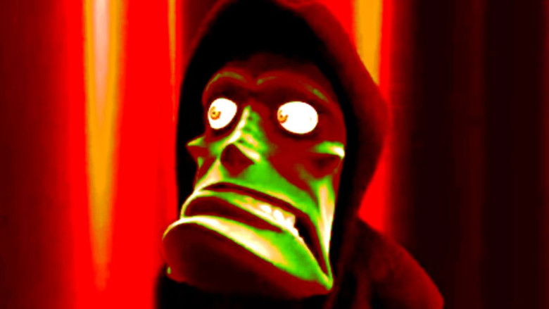 кадр из фильма The BLG Awards 2025