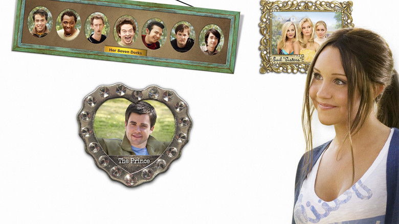 кадр из фильма Сидни Уайт