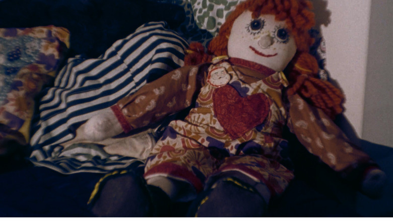 кадр из фильма The Harmony Files