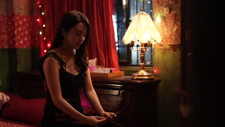 кадр из фильма 鳳姐