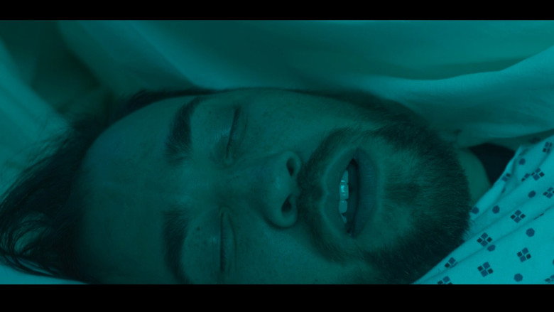 кадр из фильма Implant