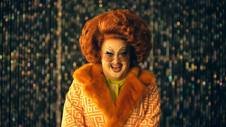 кадр из фильма Drags - Reines de la pop