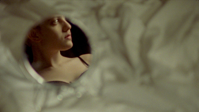 кадр из фильма Instrucciones para soltar