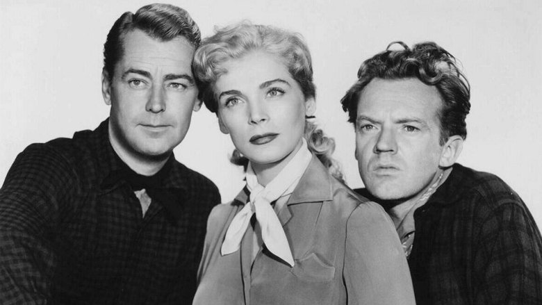 кадр из фильма Red Mountain