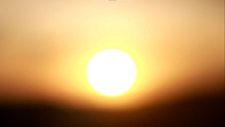 кадр из фильма Aqui e Agora