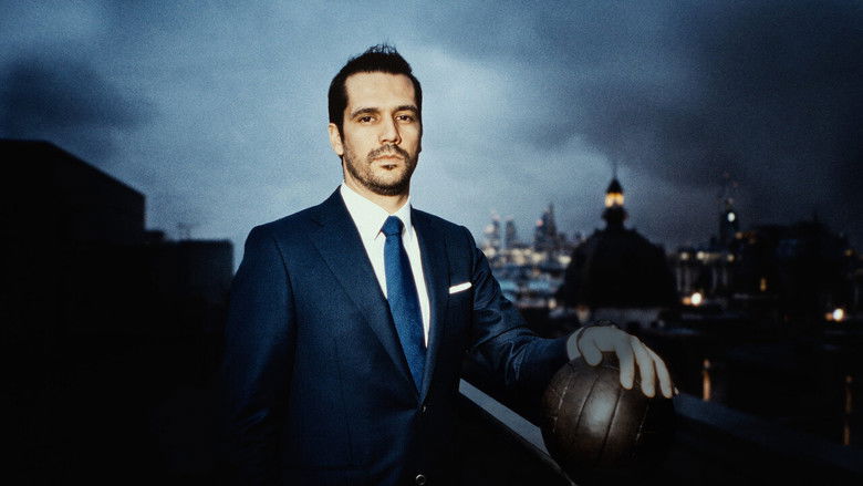 кадр из фильма A Game of Secrets