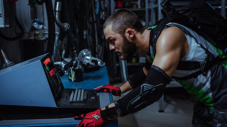 кадр из фильма Ride