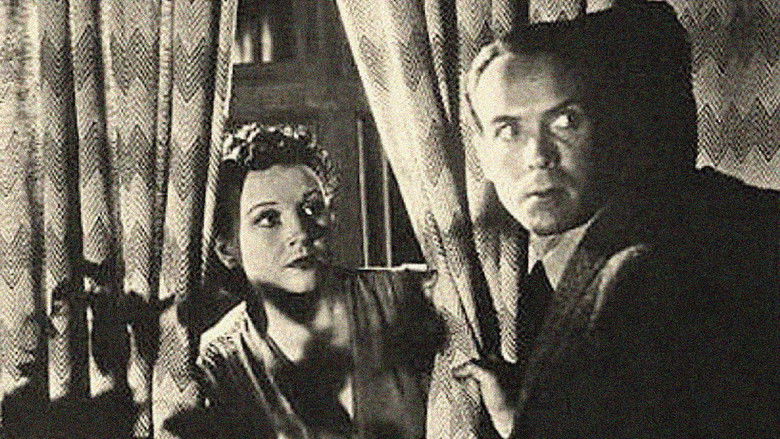 кадр из фильма Spies of the Air