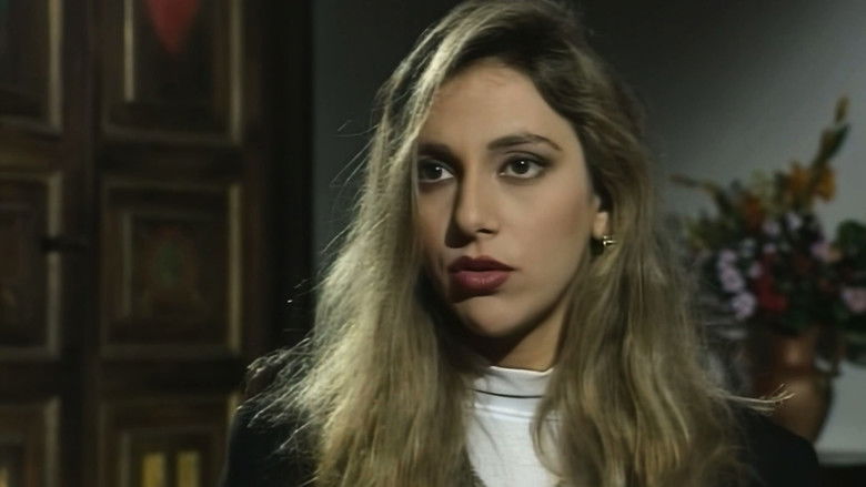 кадр из фильма Cronaca Nera 3: La Clinica della Vergogna