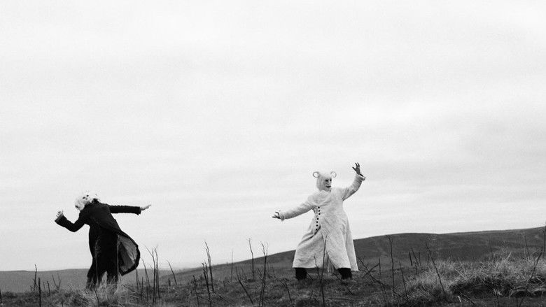 кадр из фильма OTHERWORLD