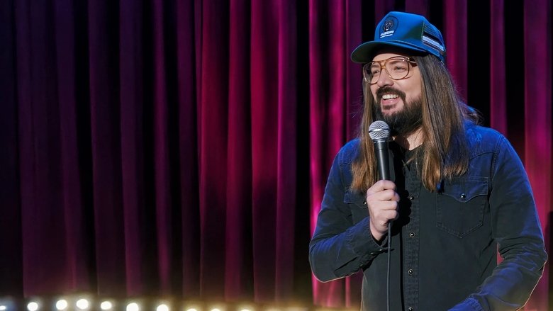 кадр из фильма Dusty Slay: Wet Heat