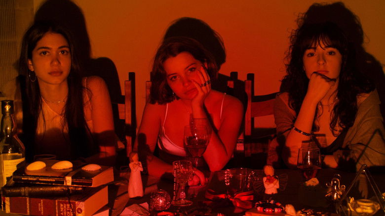 кадр из фильма Watching The Boys