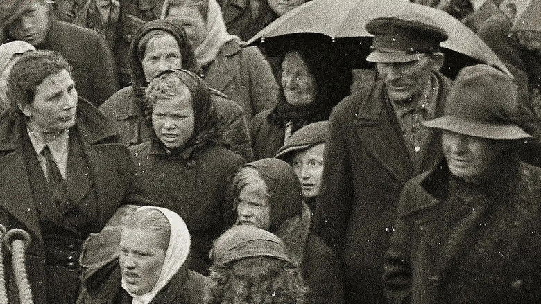 кадр из фильма Det hände i Ingermanland