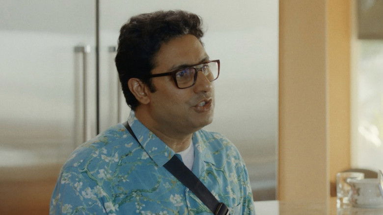 кадр из фильма I Want to Talk