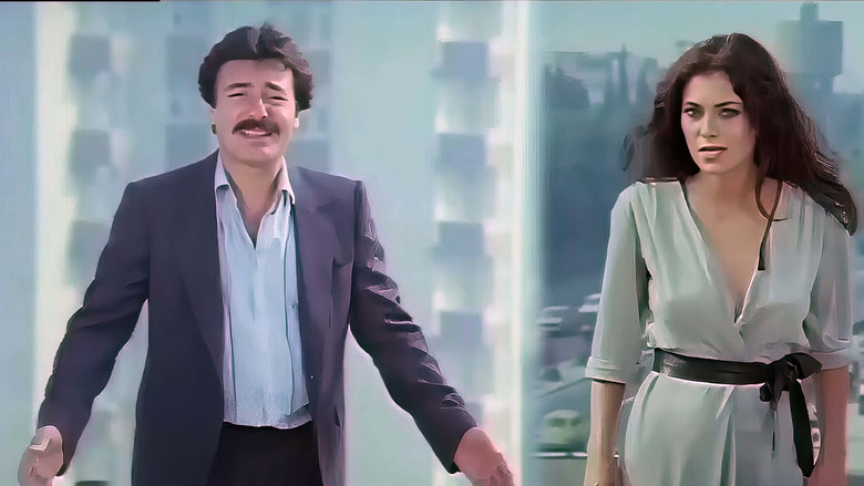 кадр из фильма Utanıyorum