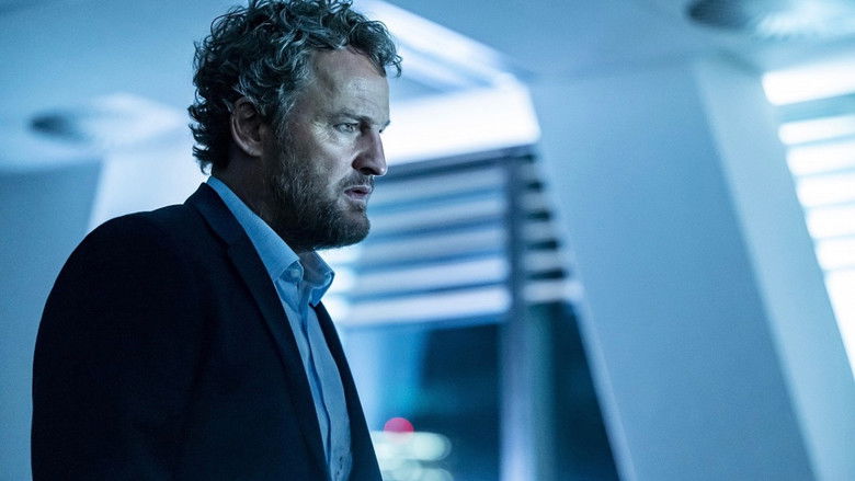 кадр из фильма Координаты «Цитадель»