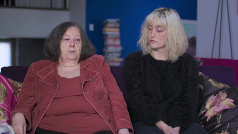 кадр из фильма Eminent Monsters