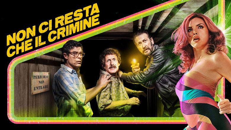 кадр из фильма Однажды в Риме