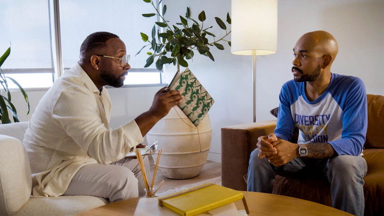 кадр из фильма Unrequited