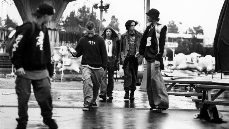 кадр из фильма Rollercoaster