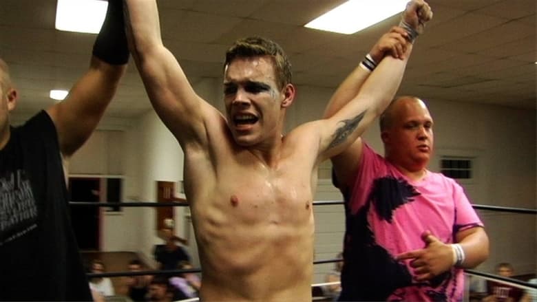 кадр из фильма Fake It So Real