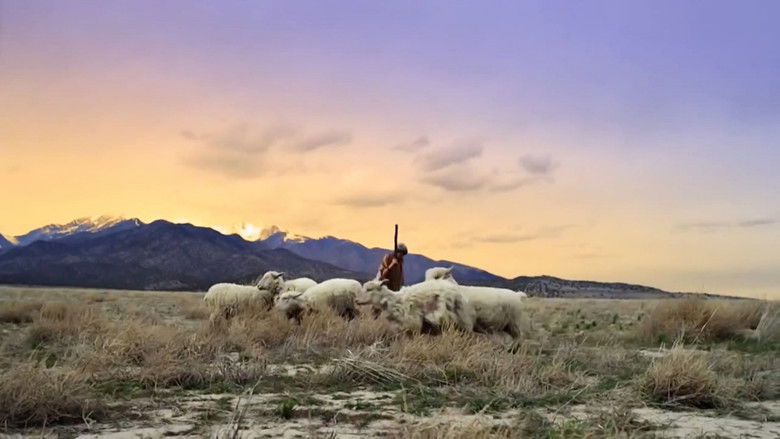кадр из фильма No Ordinary Shepherd