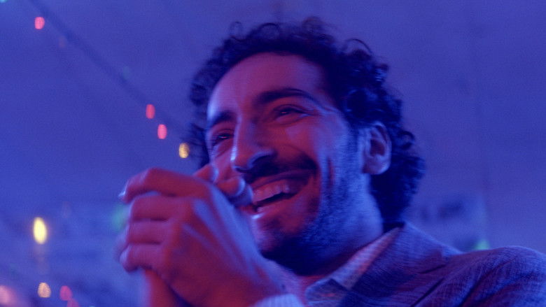 кадр из фильма Jacir