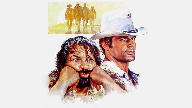 кадр из фильма Козырной туз