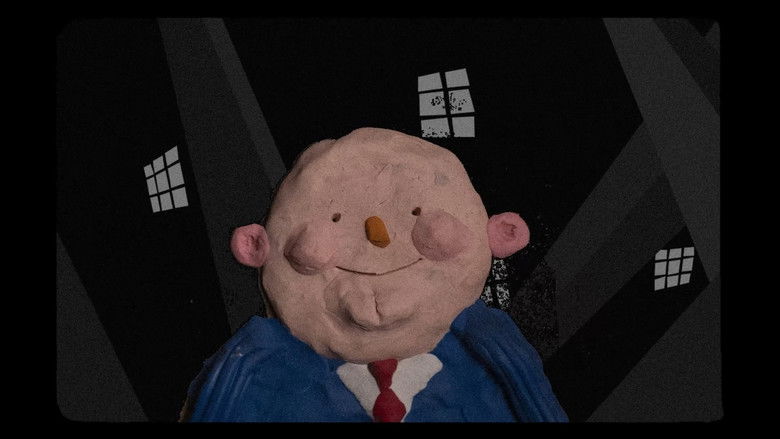 кадр из фильма Overthinking