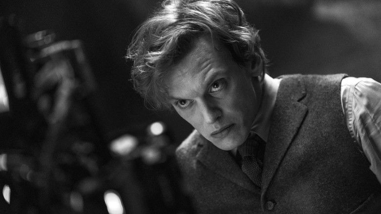 кадр из фильма One Last Adventure: The Making of Stranger Things 5