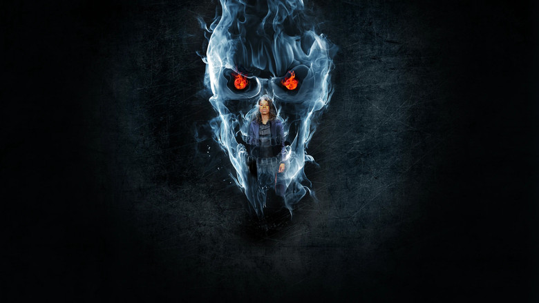 кадр из фильма Синистер: Начало