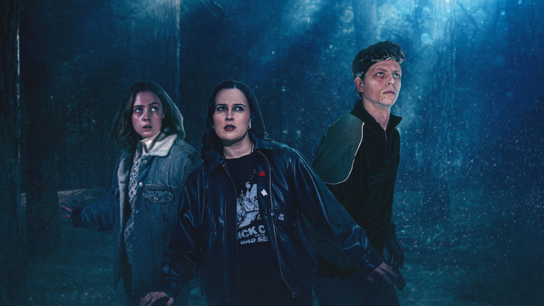 кадр из фильма The Stanmore Incident