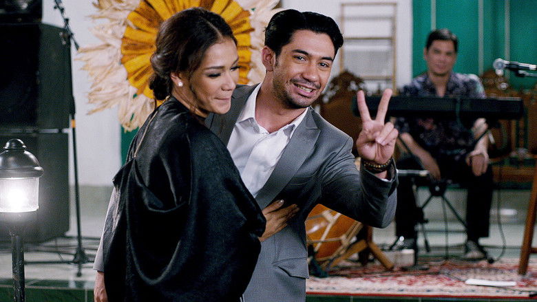 кадр из фильма Kapan Kawin?