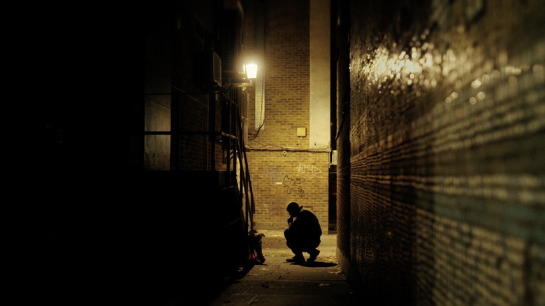 кадр из фильма Marion's Lilies