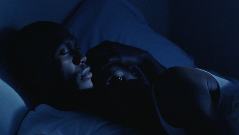 кадр из фильма Blur