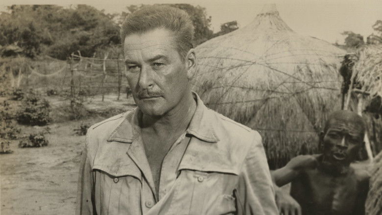 кадр из фильма The Roots of Heaven