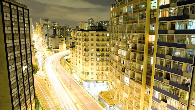 кадр из фильма CODA