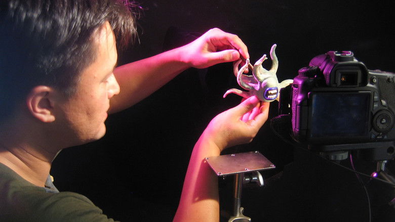 кадр из фильма Beats Antique - Beezlebub featuring Les Claypool