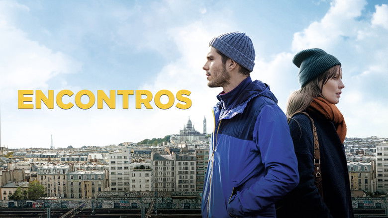 кадр из фильма Он и она