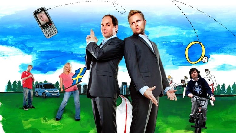 кадр из фильма Umeå4ever