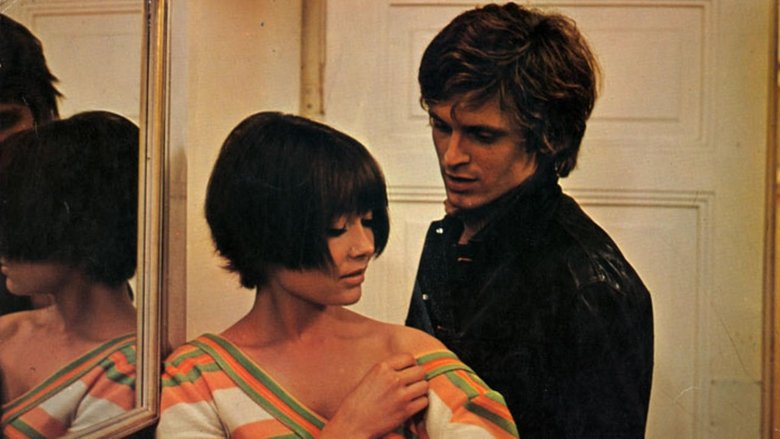 кадр из фильма Bübchen