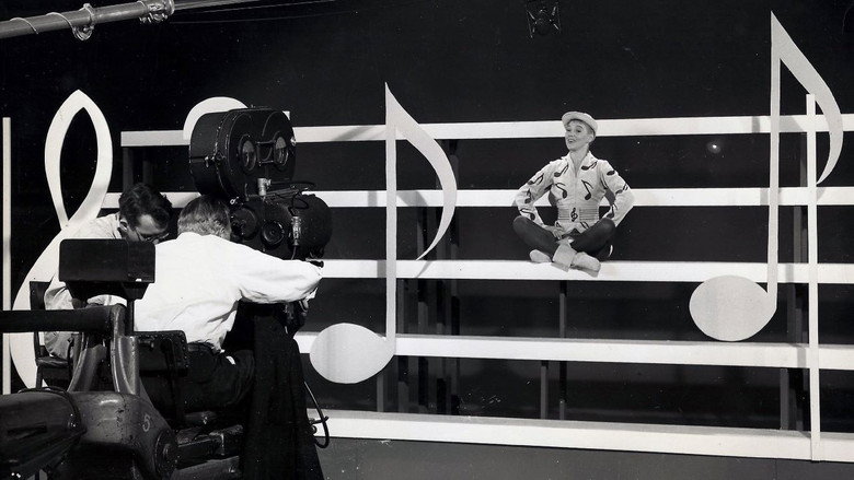 кадр из фильма Mr. B Natural