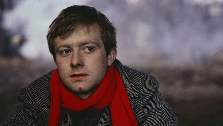 кадр из фильма Marcowe migdały