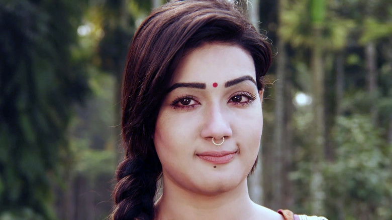 кадр из фильма অনেক সাধের ময়না