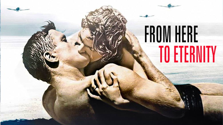 кадр из фильма Отныне и во веки веков