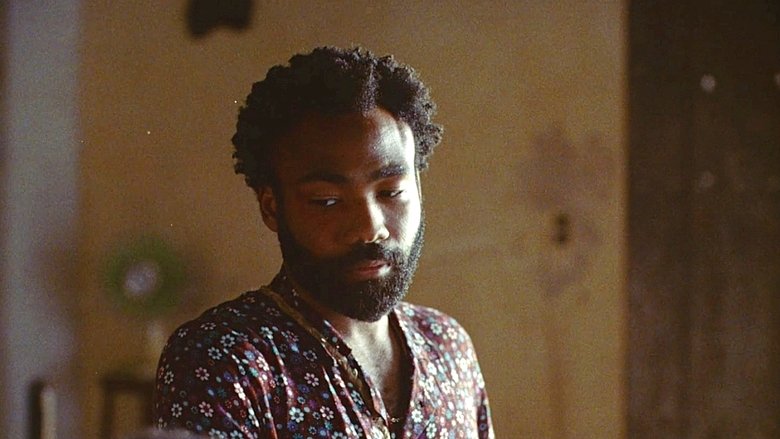 кадр из фильма Остров Гуава