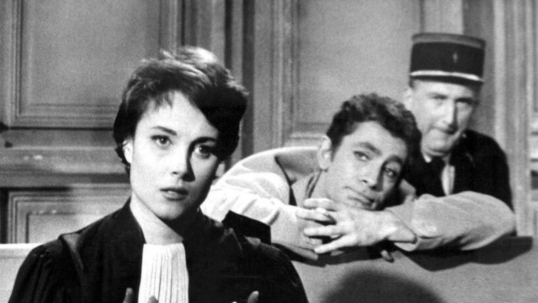 кадр из фильма Préméditation