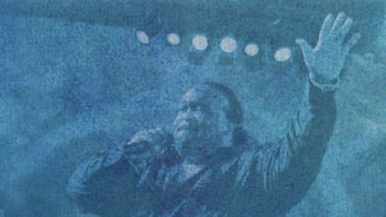 кадр из фильма Eddie James: Freedom (Live from The Ramp)